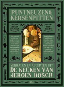 Puntneuzen en kersenpitten