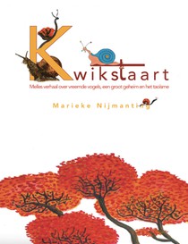 Kwikstaart