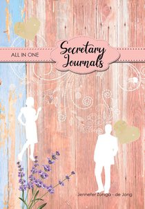 Secretary Journals - All in one voorzijde