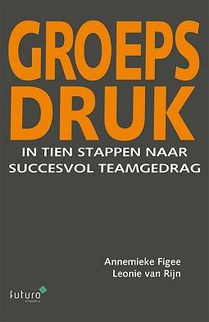 Groepsdruk voorzijde