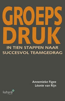 Groepsdruk