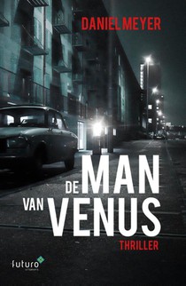 De man van Venus