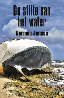 De stilte van het water