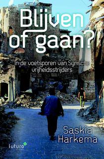 Blijven of gaan?