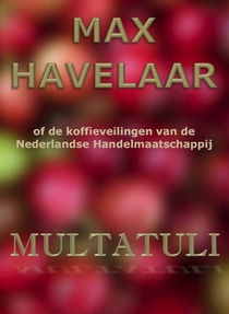 Max Havelaar of de koffieveilingen van de Nederlandse Handelmaatschappij voorzijde