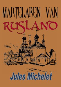 Martelaren van Rusland