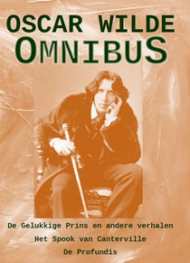 Oscar Wilde omnibus voorzijde