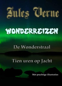 Wonderreizen voorzijde