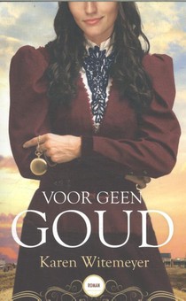 Voor geen goud voorzijde