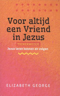 Voor altijd een Vriend in Jezus – tienermeisje