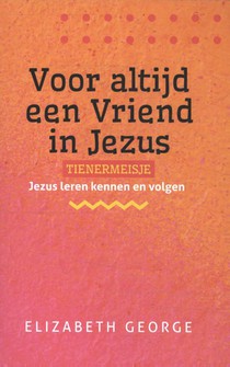 Voor altijd een Vriend in Jezus – tienermeisje