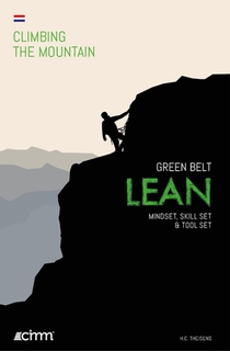 Lean Green Belt