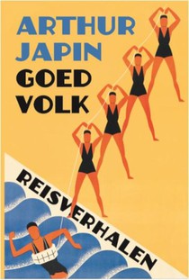 Goed Volk voorzijde