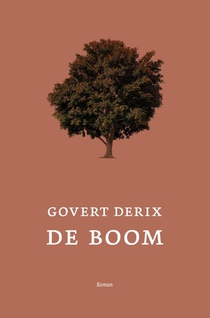 De boom voorzijde