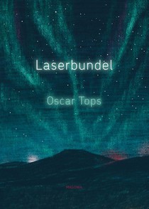 Laserbundel voorzijde