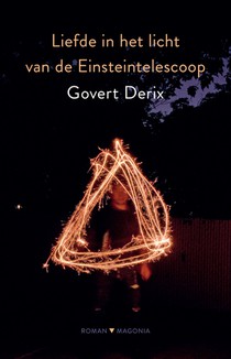 Liefde in het licht van de Einsteintelescoop