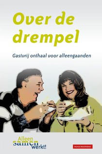 Over de drempel