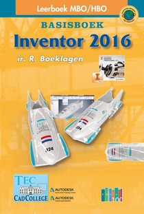 Basisboek MBO/HBO
