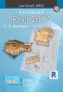 Revit 2017