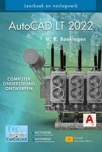 AutoCAD LT2022