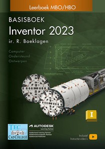 Inventor 2023 voorzijde
