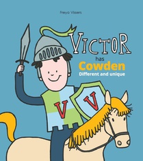 Viktor has Cowden voorzijde