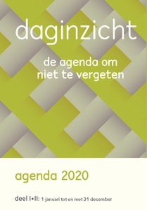 Daginzicht Agenda 2020
