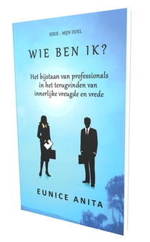 Wie ben ik?