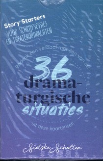 36 dramaturgische situaties