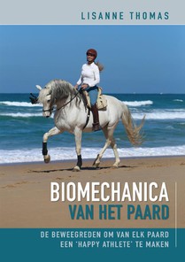 Biomechanica van het paard voorzijde