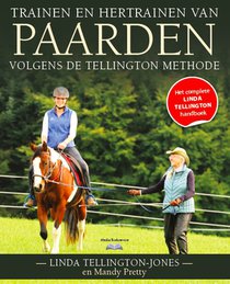 Trainen en hertrainen van paarden