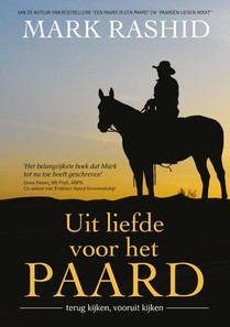 Uit liefde voor het paard voorzijde