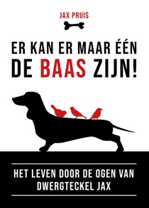 Er kan er maar één de baas zijn