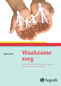 Waakzame zorg voorzijde