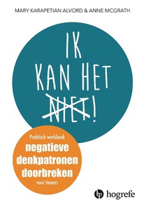 Ik kan het (niet)