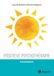 Positieve psychotherapie voorzijde
