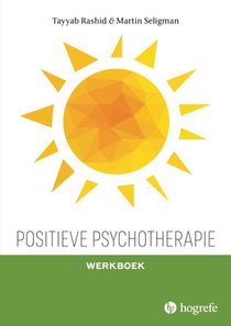 Positieve psychotherapie