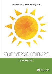 Positieve psychotherapie voorzijde