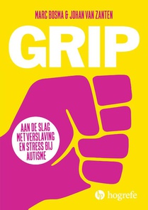 Grip voorzijde