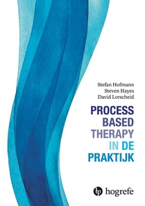 Process Based Therapy in de praktijk