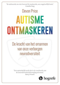 Autisme ontmaskeren