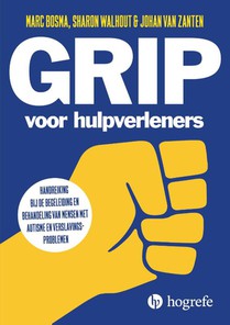 GRIP voor hulpverleners