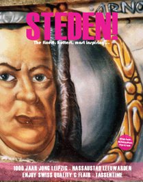 Steden!
