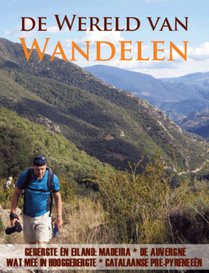 De wereld van wandelen