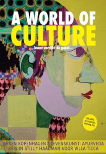 A world of culture