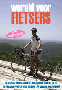 Wereld voor Fietsers