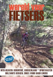 Wereld voor Fietsers