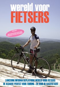 Lancering informatieplatform wereld voor fietsers De Algarve perfect voor touring- en voor racefietsen