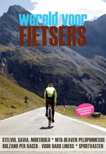 Wereld voor fietsers 4