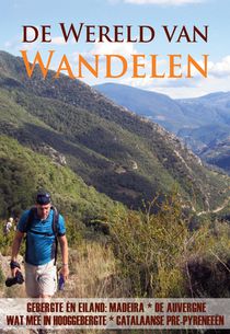 De wereld van wandelen